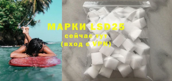 индика Алексеевка