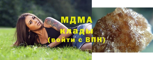 индика Алексеевка